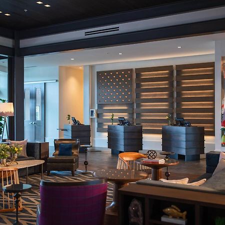 เรอแนสซองซ์ โคลัมบัส เวสเตอร์วิลล์-โพลาริส โฮเทล Hotel ภายนอก รูปภาพ