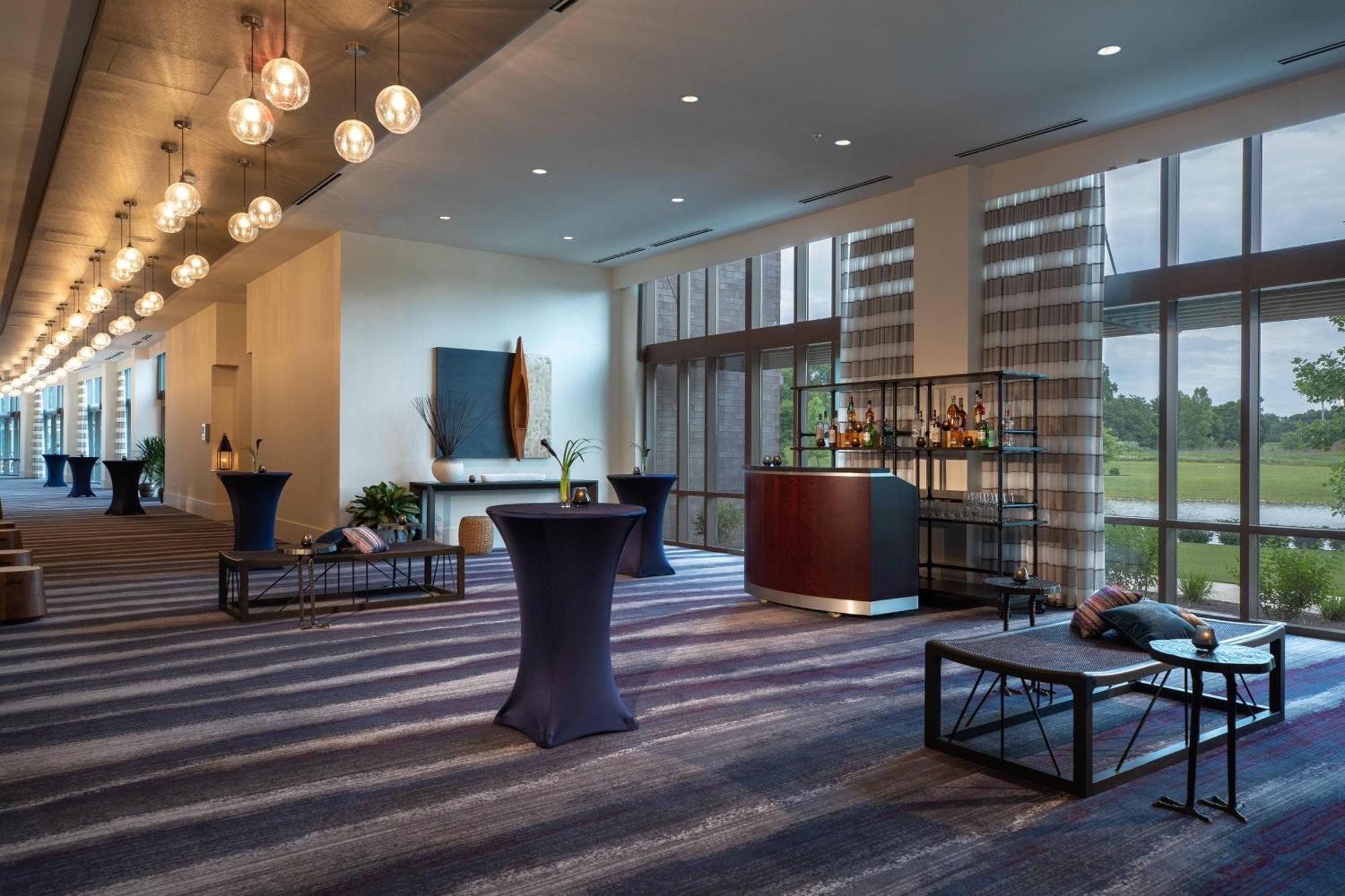 เรอแนสซองซ์ โคลัมบัส เวสเตอร์วิลล์-โพลาริส โฮเทล Hotel ภายนอก รูปภาพ